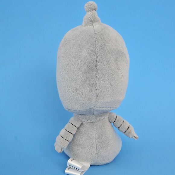 Bender Plush Funko Mopeez Futurama Stuffed RARE Matt Groening 2016 Animation - Picture 3 of 16